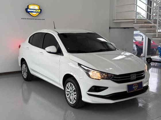 FIAT CRONOS 1.0 FIREFLY FLEX DRIVE MANUAL FIAT CRONOS 1.0 FIREFLY FLEX DRIVE MANUAL